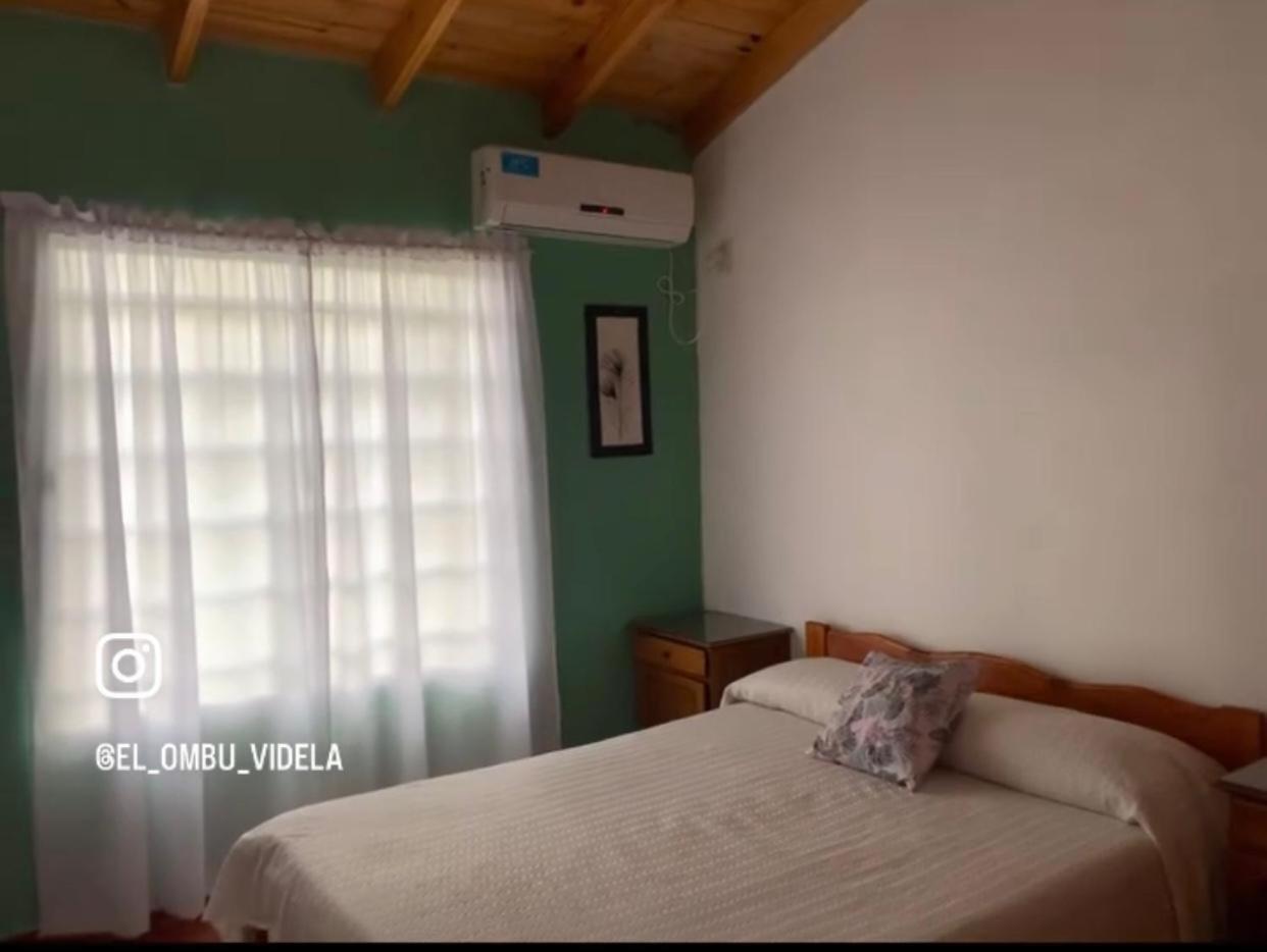 El Ombu Villa San Miguel del Monte Eksteriør bilde