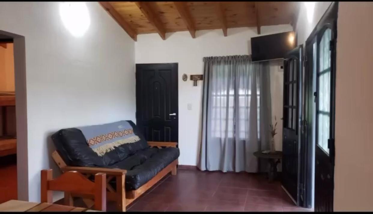 El Ombu Villa San Miguel del Monte Eksteriør bilde